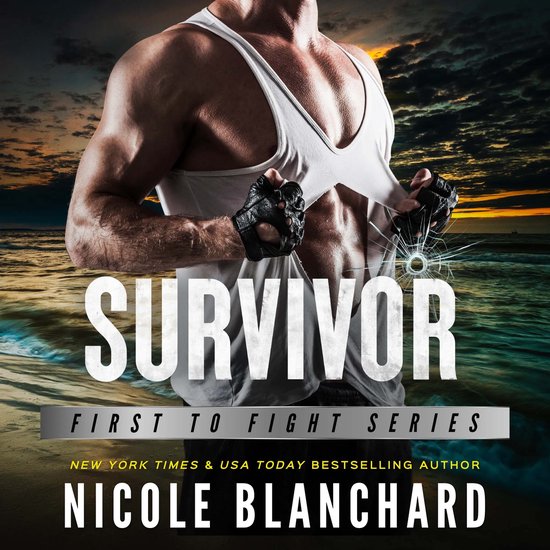 Survivor - cover