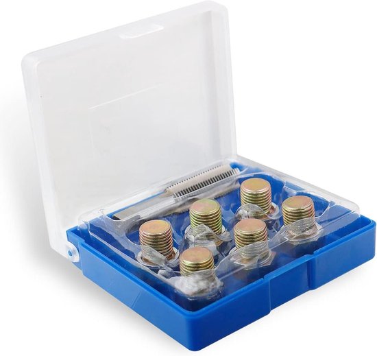 100 stuks lade ondersteunt ladebodem doorzakken reparatie reparatie repareren wiggen, lade reparatieset met schroeven, meubels ladekastbodem reparatie bevestiging herstellende wiggen lade (wit
