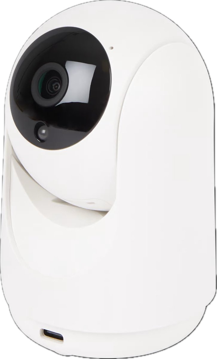 Caméra de surveillance pivotante LSC Smart Connect