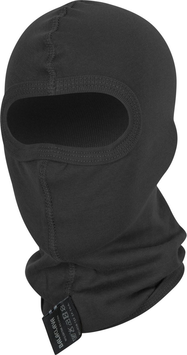 Helikon-Tex Balaclava Cotton Zwart