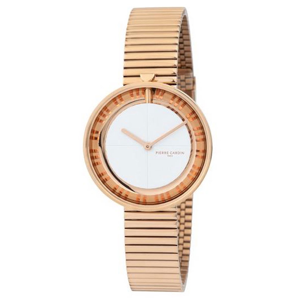 Pierre Cardin horloge CMA.0017 Marias Piano