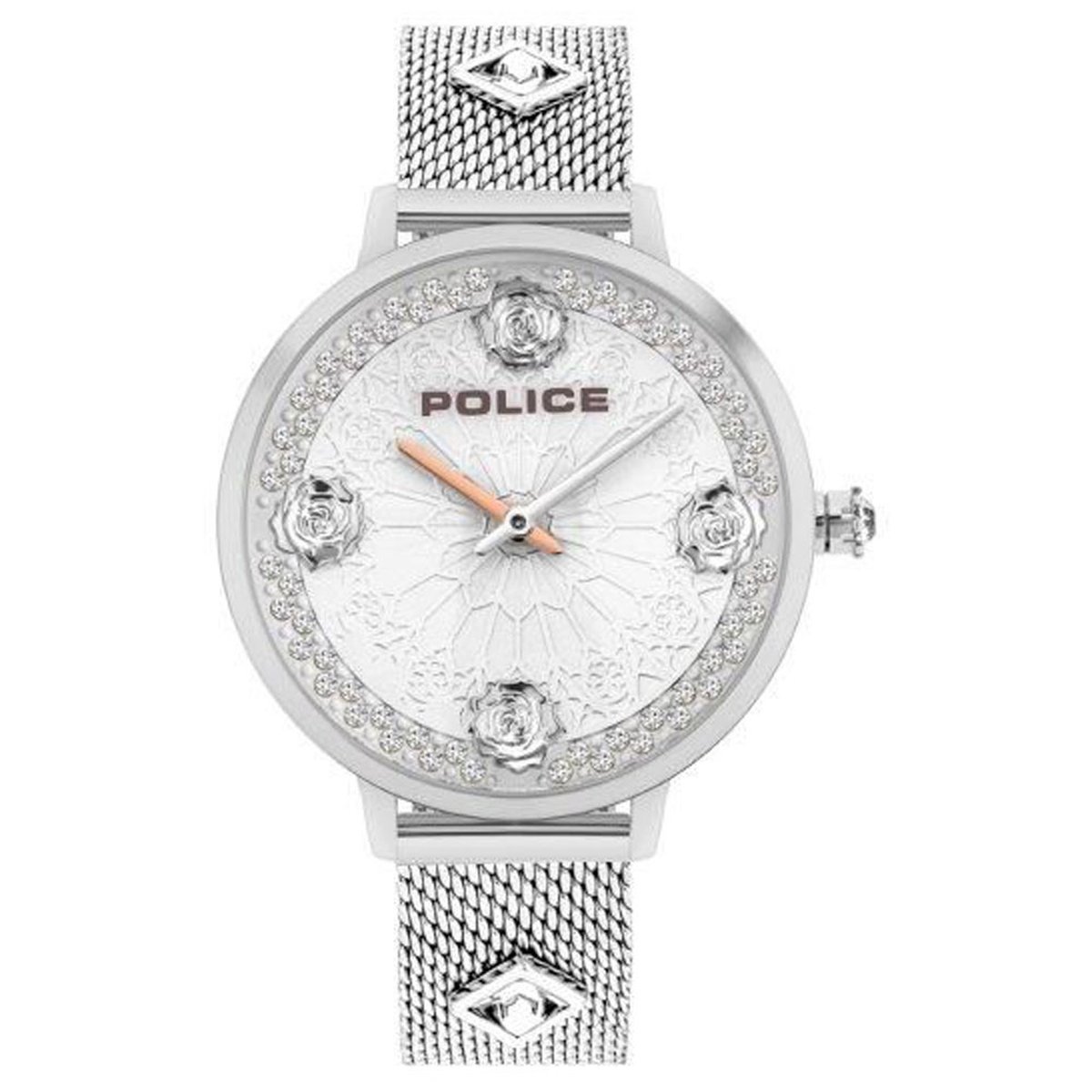 Police horloge PL.16031MS-04MM