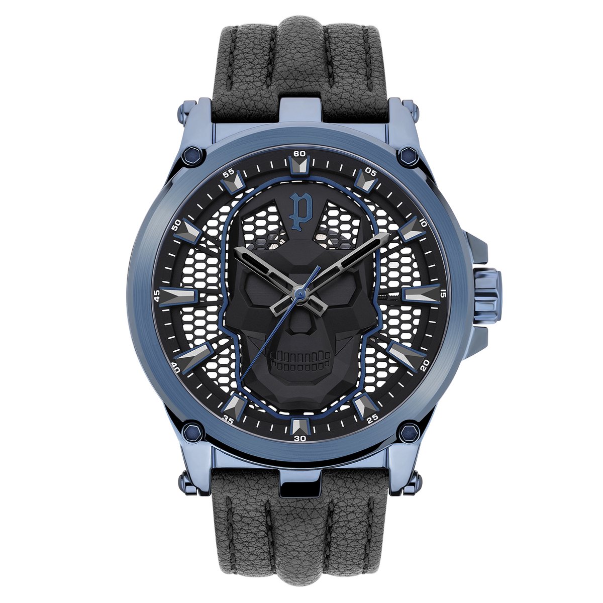 Horloge Heren Police (Ø 47 mm)