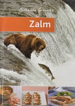 culinair genieten Zalm geb