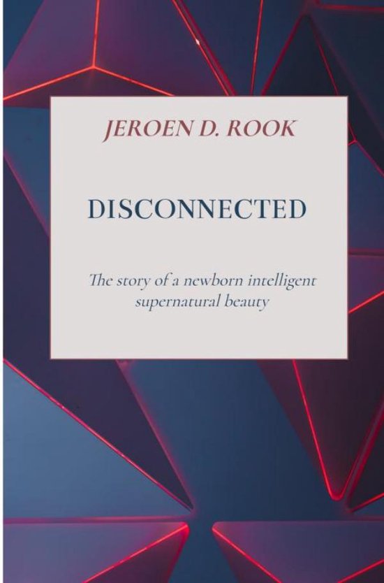 Disconnected - cover