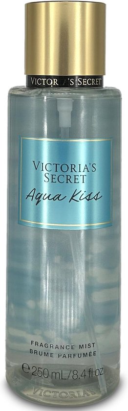 Victoria's Secret, Aqua Kiss, Body Mist, 250 Ml