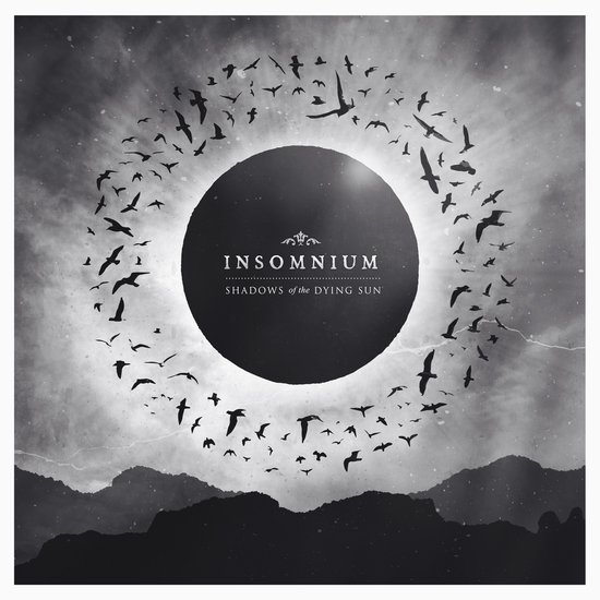 Shadows of the Dying Sun