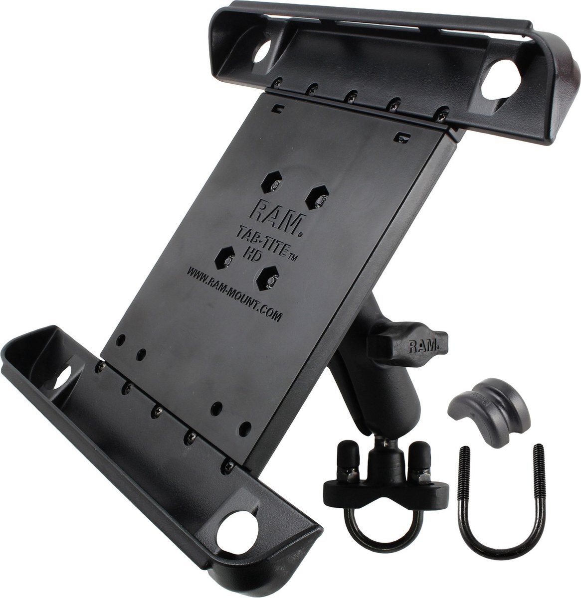Tab-Tite™ sU-Bout Montage houder iPad 10-11" TAB3