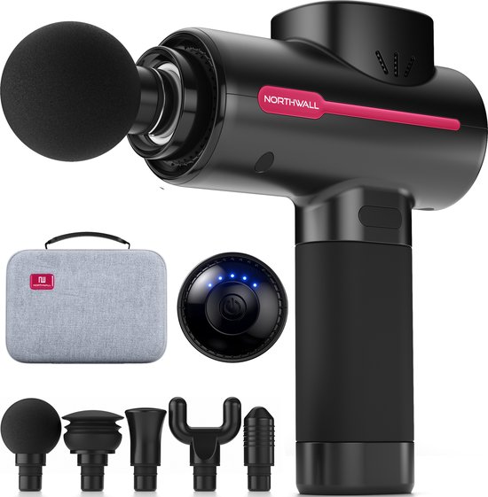 Northgun PRO Massage Gun