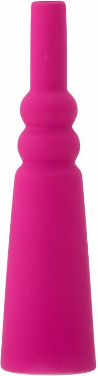 Vaas Isolde Steen 7,5 x 28,5 cm