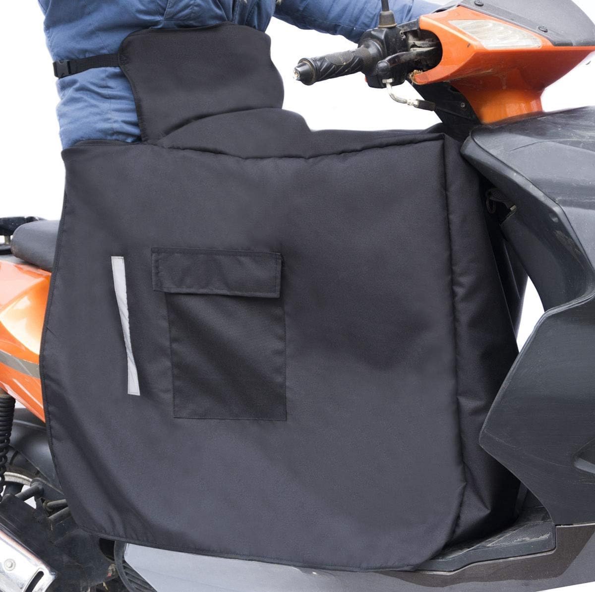 Scootmobiel Beenkleed - Scootmobielaccessoires