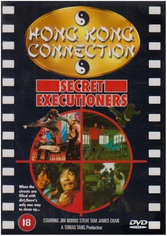 Secret Executioners