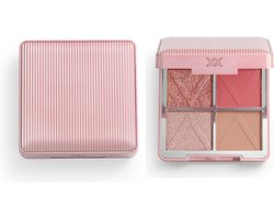 Makeup Revolution XX Revolution Limited Edition Oogschaduw Palette - Xxcite