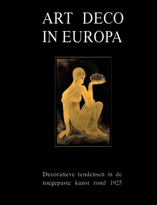 Art deco in Europa