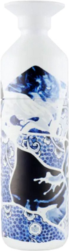 Dopper Insulated thermosfles 580 ml - Royal Delft Blue - The Tide ...