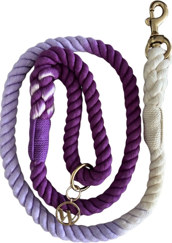 3 Stuks Hondenriem Hondentraining Leidt Touw De Hond