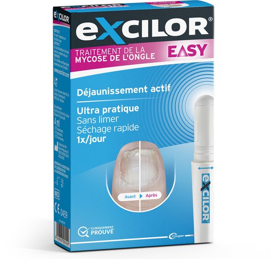 EXCILOR Easy pen