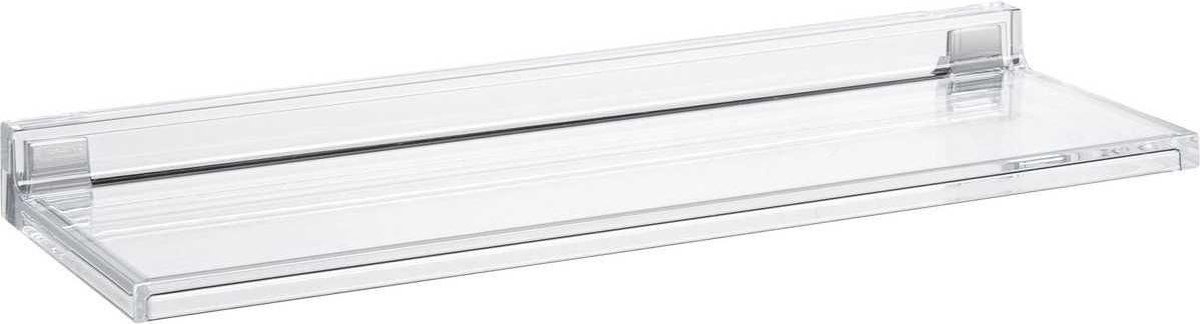 Shelfish Wandplank Kristal