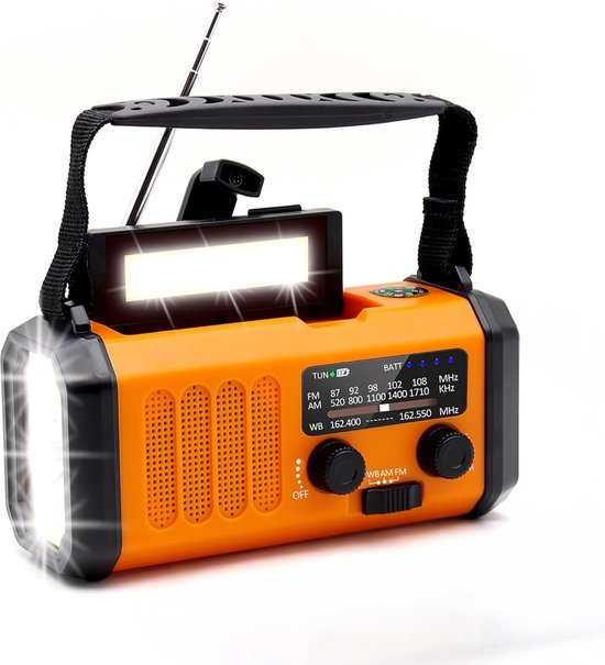 OLED - Portable Radios & DAB / Portable Sound