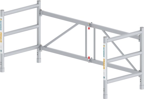 Partner® - Opzetkast voor Pax - 75cm breed