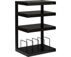Norstone Esse Hifi Vinyl - Zwart