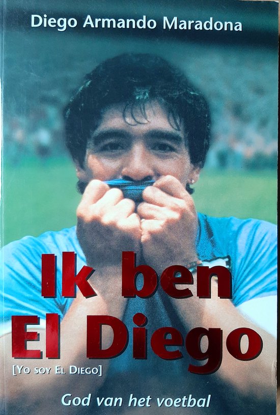 Ik Ben El Diego