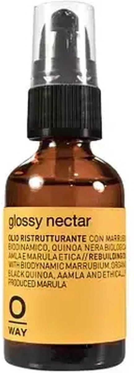 Oway Styling  &  Finish Glossy Nectar 50 Ml