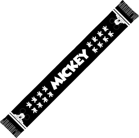 Disney Sjaal Mickey Mouse