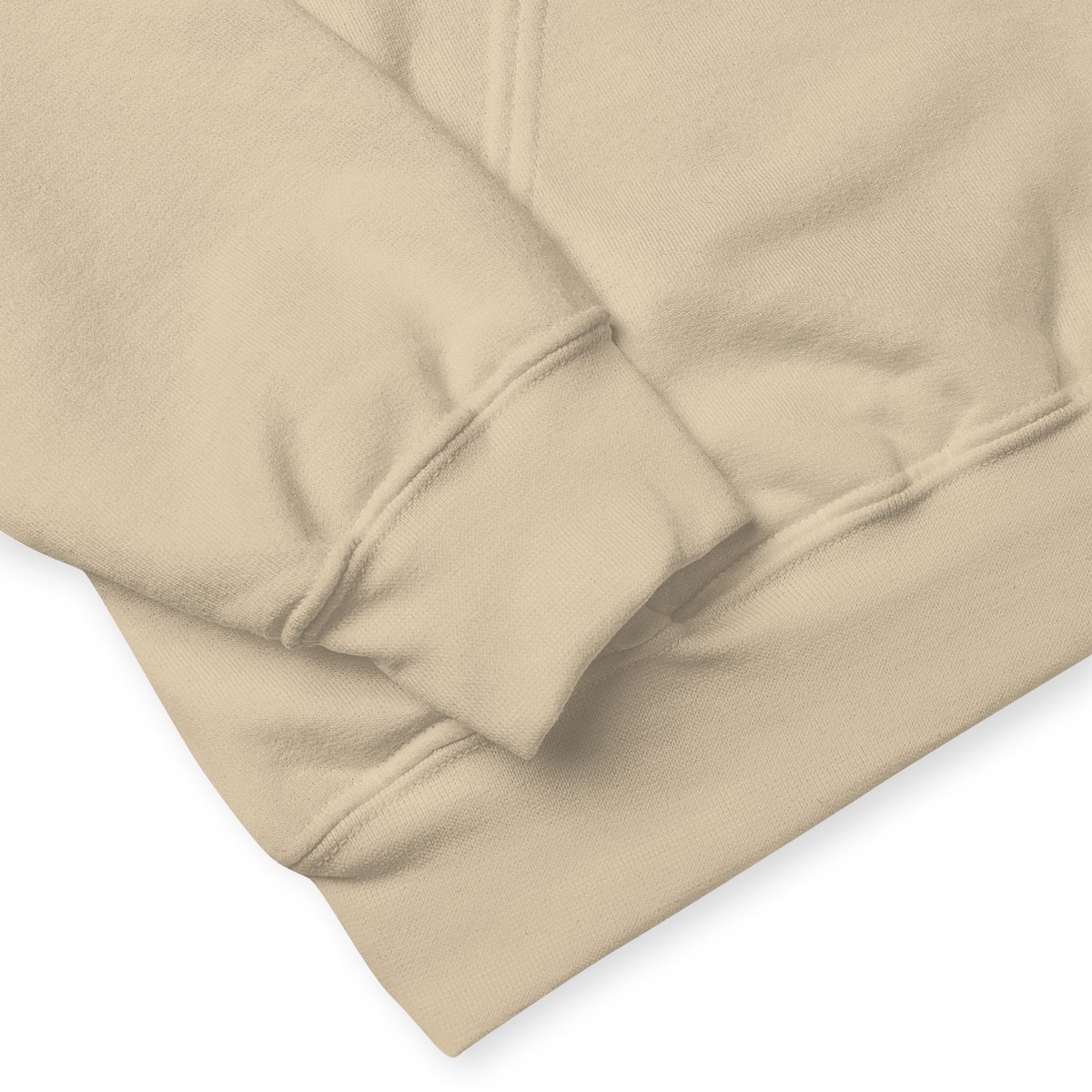 Hoodie Sweater | I'm A Dogtor | Hond | Honden | Grappig | fun - Maat XXL - Trui - Kleding - Beige - Unisex - Katoen - Polyester - Capuchon - Lange mouw - Steekzakken — cadeau in Mode & Accessoires - foto 6