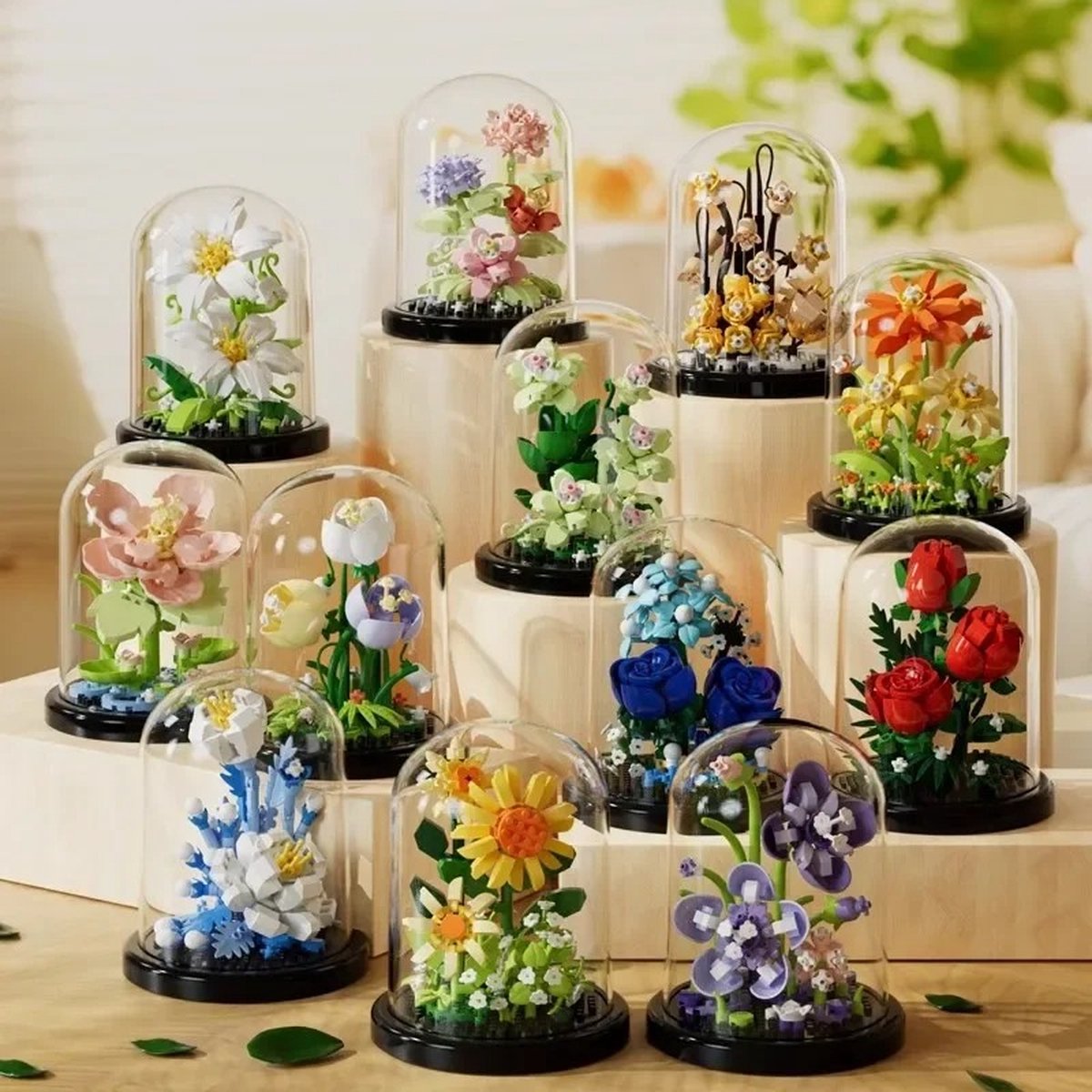 Bloemen