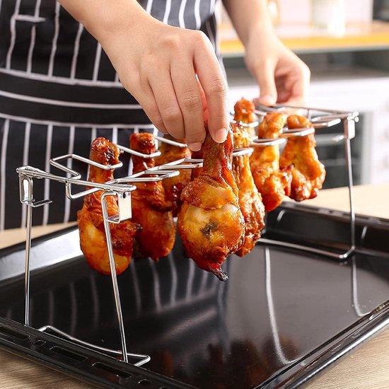 De 5 beste BBQ accessoires - Het Vuur LAB
