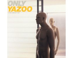 Yazoo - Only Yazoo (The Best Of) (CD)