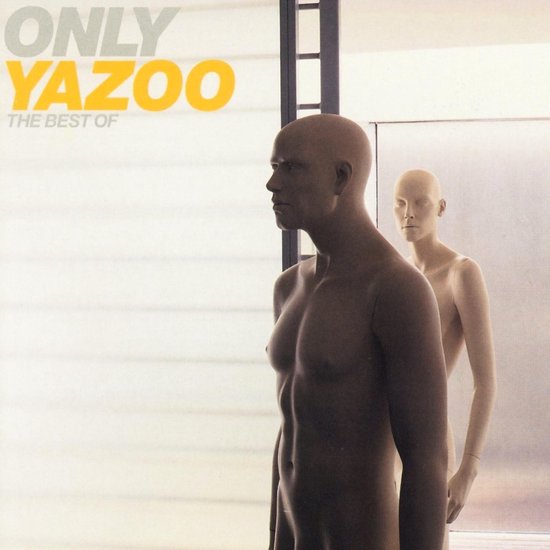 Yazoo - Only Yazoo (The Best Of) (CD)