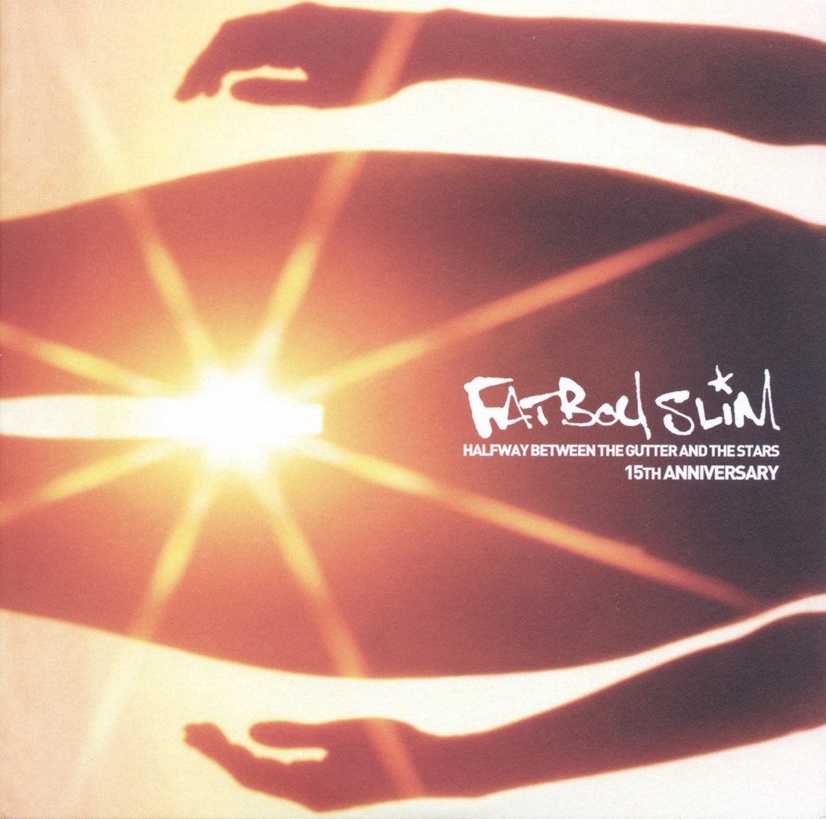 Fatboy Slim - Halfway Between The Gutter And The Stars (2 LP) (Remastered)