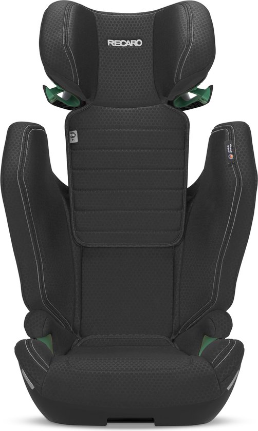 Recaro autostoel Axion 1 Fresh Black van Recaro — afbeelding 5
