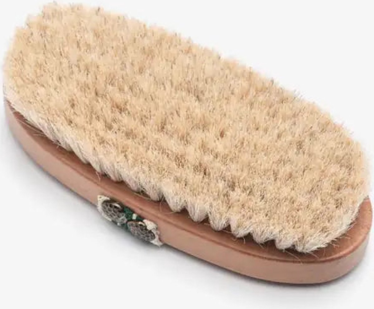 Dry Brush