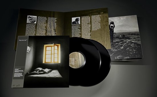 Suede - Dog Man Star (2LP/Half-Speed Master)