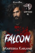 Grim Road MC 7 - Falcon