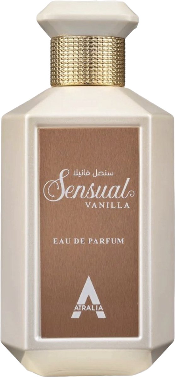 アトラリア ATRALIA センシュアル ヴァニラ EDP 100ml Amazon | アトラリア ATRALIA センシュアル ヴァニラ EDP 100ml