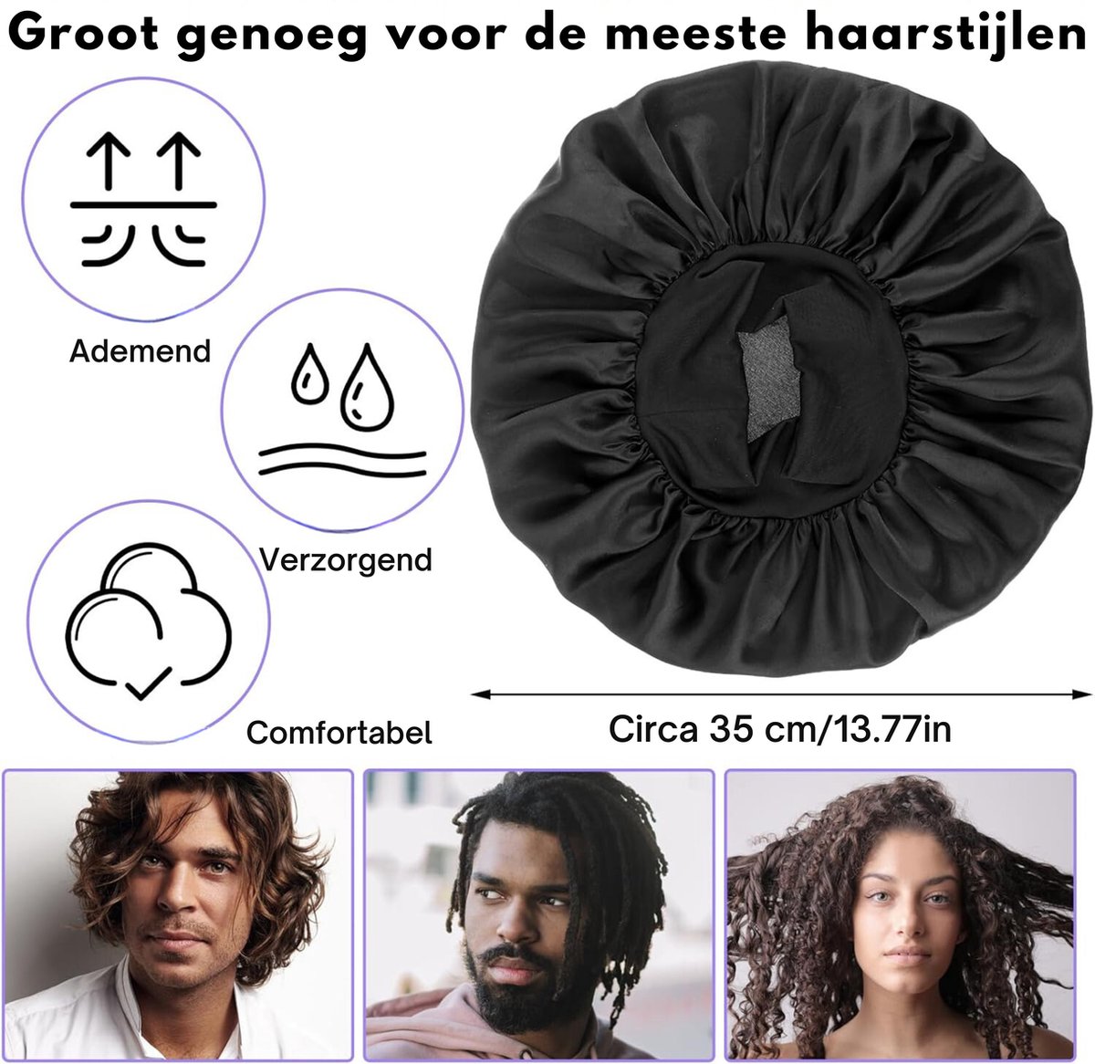 Ranglijst van slaapmutsen – de beste slaapmutsen van 2026
