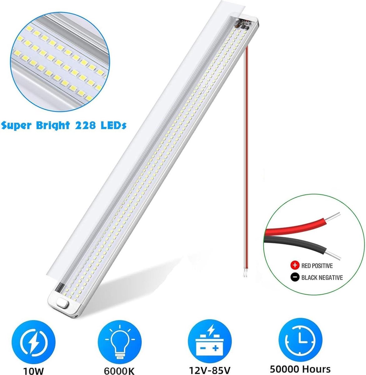 Tabella Conversione Lumen Watt LED: Capire la Luminosità