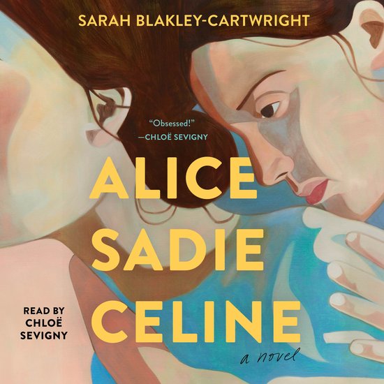 Alice Sadie Celine - cover