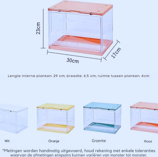 3-laagse acryl vitrine, stofdichte showbox voor pop-minifiguren, acryl vitrine, transparante opbergdoos, mini-bescherming, vitrinekast, staand en hangend, transparante showbox 3-laagse acryl vitrine, stofdichte showbox voor pop-minifiguren, acryl vitrine, transparante opbergdoos, mini-bescherming, vitrinekast, staand en hangend, transparante showbox