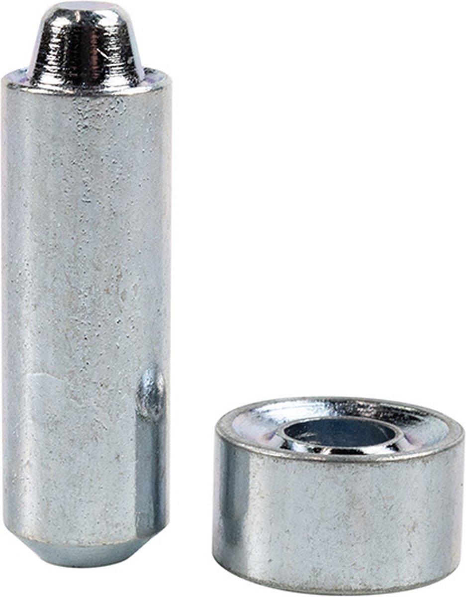 Afdekzeilwinkel - Handstempel 8mm budget voor het bevestigen van zeilringen