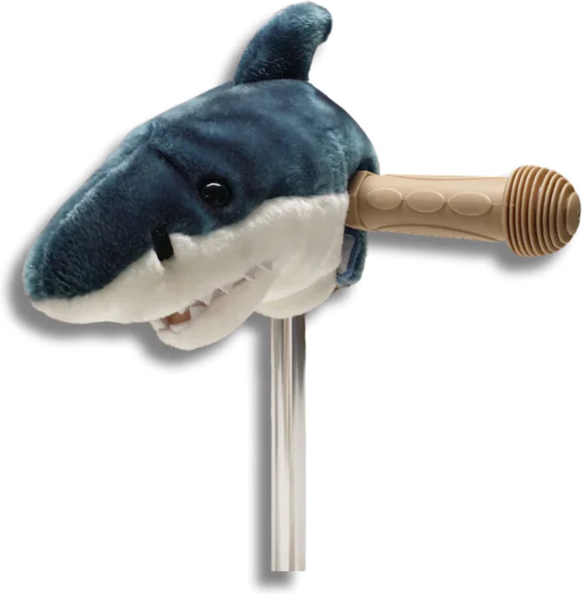 Wild Scooter Hoofd Haai voor Elektrische Step - afbeelding 2