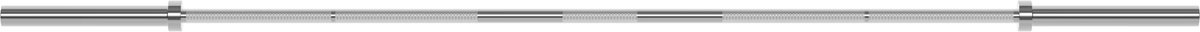 Focus Fitness - Olympische Halterstang - Barbell - 220 cm - 50 mm