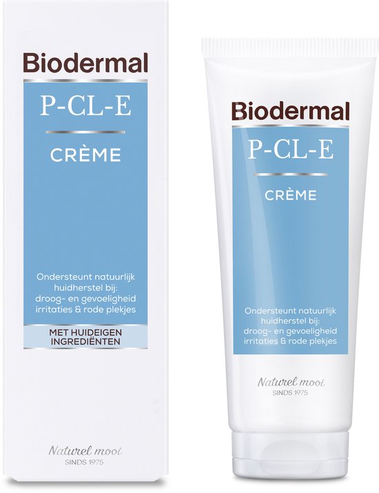 BIODM P-CL-E Cream 100ml NL