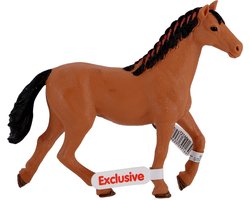 foto van Schleich 72166 Engelse Volbloed Merrie