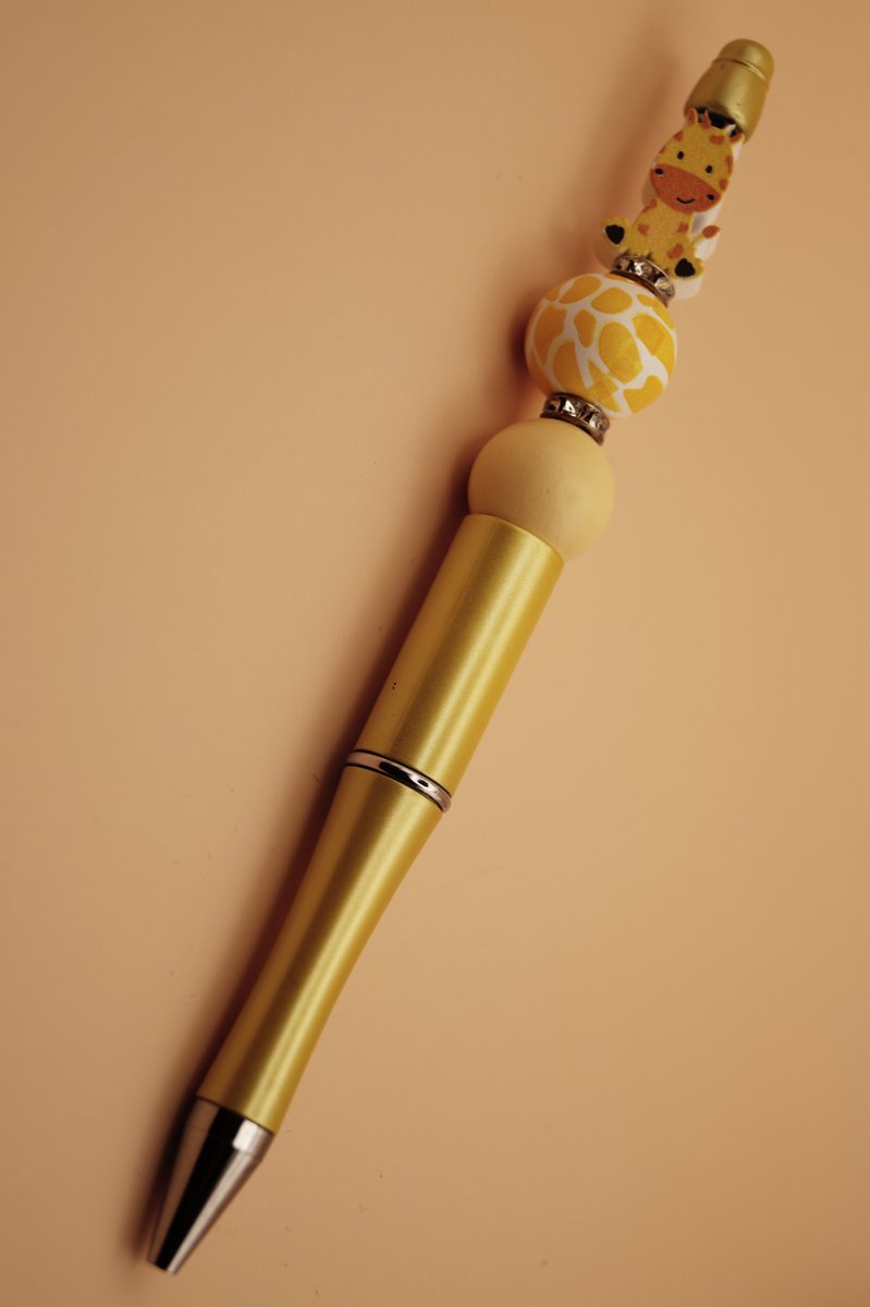 Pen - Giraf