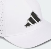Casquette adidas Performance Hydrophobic 2.0 Tour - Homme - Wit- Adultes (M/L)